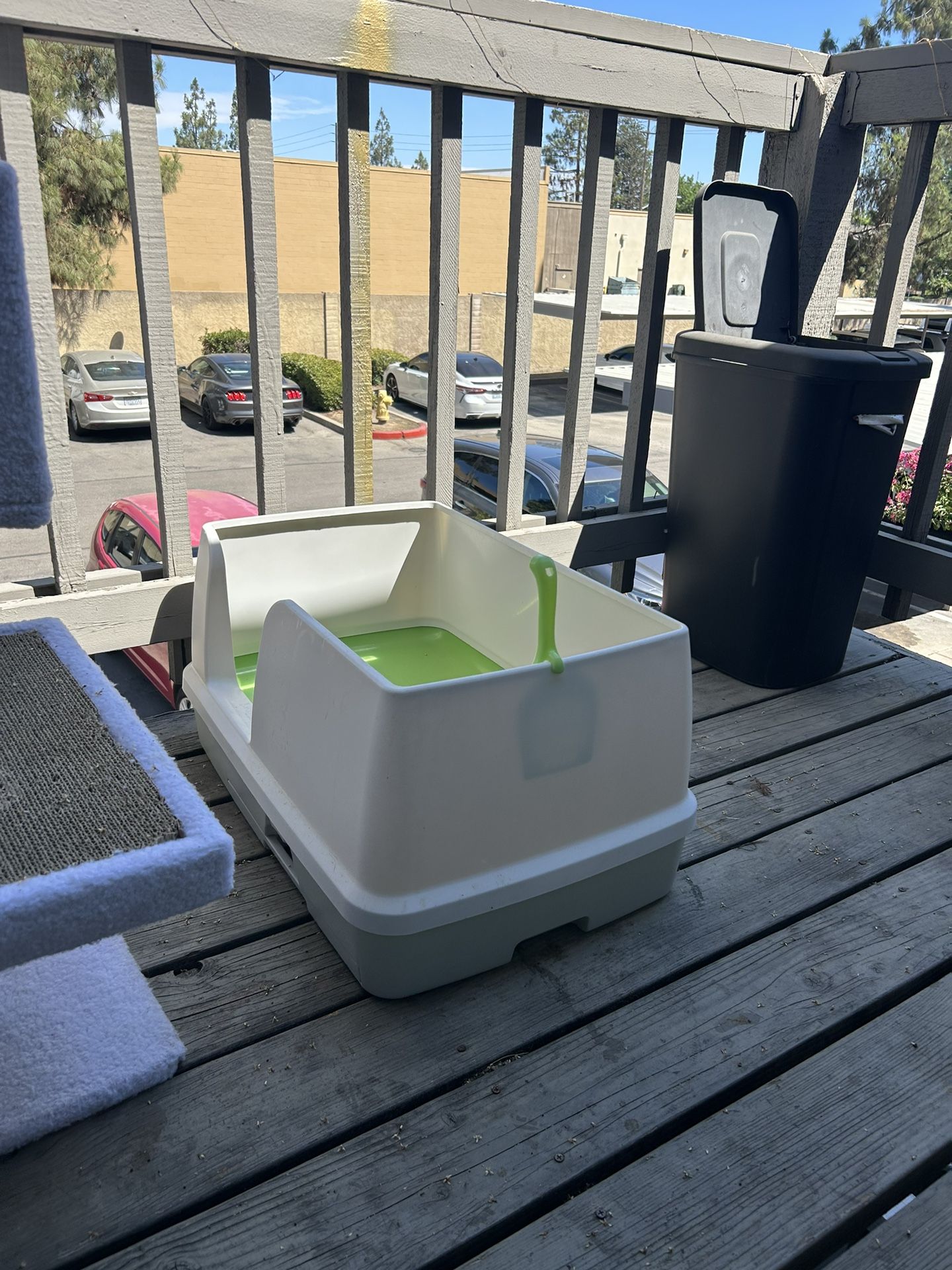 Tidy Cats Breeze XL for Sale in Modesto, CA OfferUp