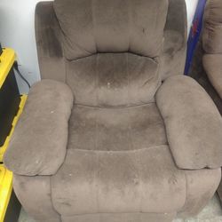 Recliner