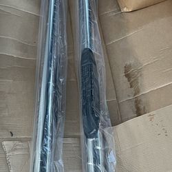 Nerf Bar Set