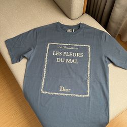 Dior T-shirt