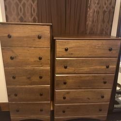 Drawers Chest Wood