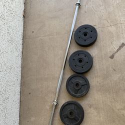 Barbell 