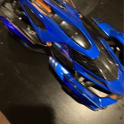 Toy Car 
