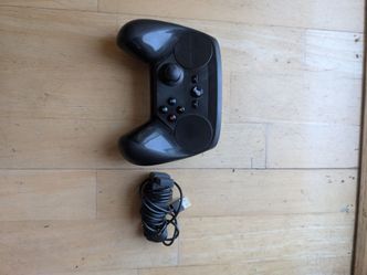 1st Gen Steam Controller