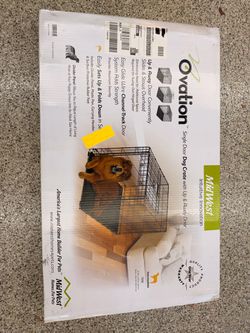 Midwest Dog Crate - Medium (New in Box)