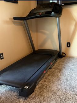 ProFoam Treadmill 6.0
