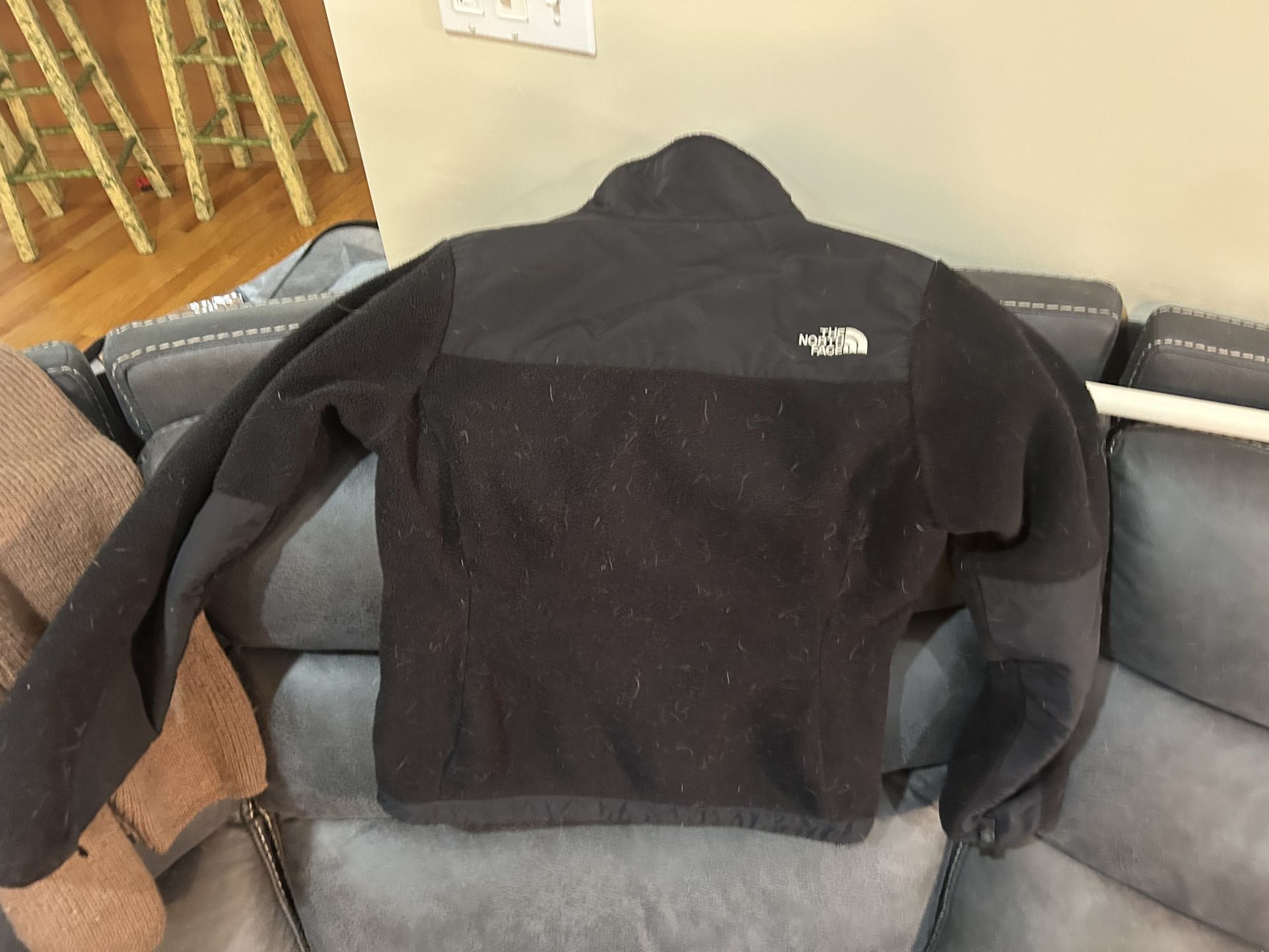 North Face Denali Fleece Jacket