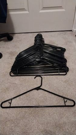 Hangers