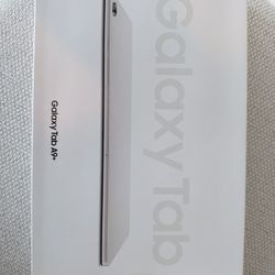 Samsung Galaxy Tab A9+ (11” / 64GB) – Silver
