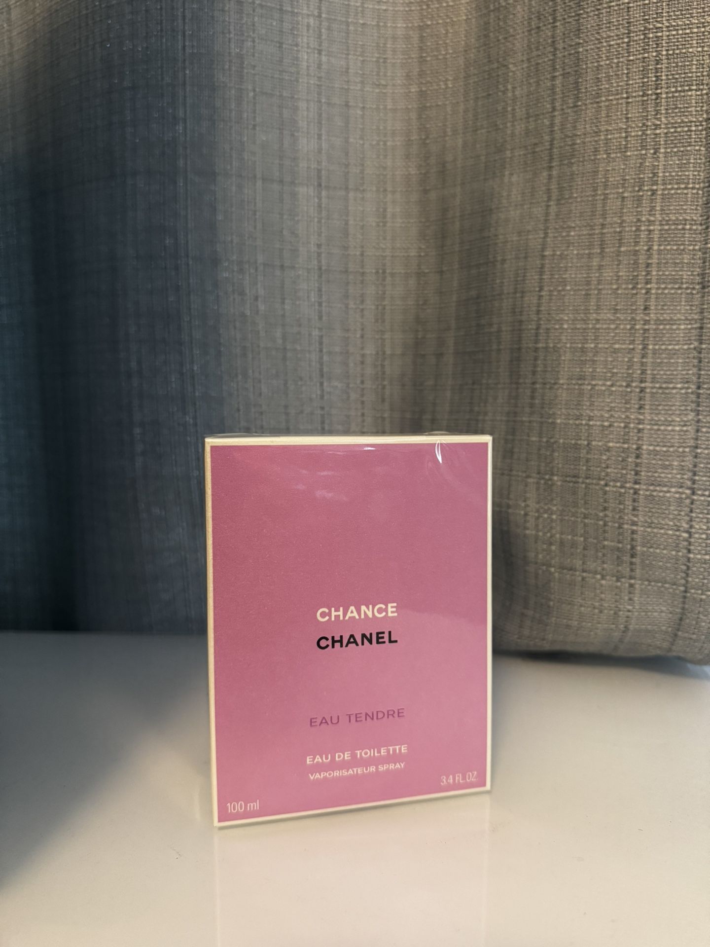 Chance Chanel 