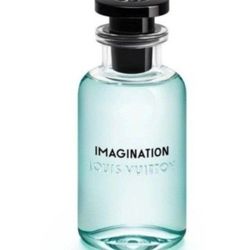 Louis Vuitton Imagination Eau De Parfum 3.4oz/ 100ml Unisex Cologne/Perfume