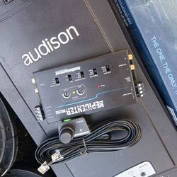 EPICENTRO AUDIO CONTROL MICRO