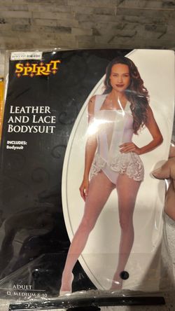 Halloween costume