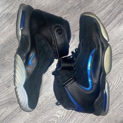 Air Penny 4 OG ‘Black’