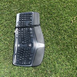 Microsoft Keyboard