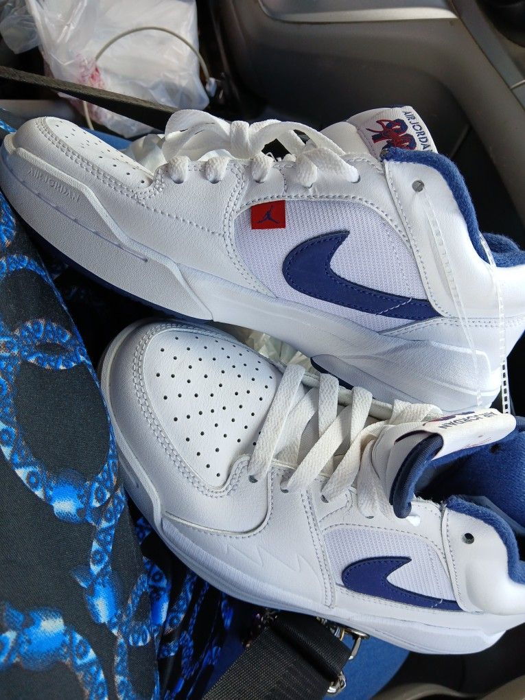 TENIS AIR JORDAN