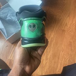 Air Zoom G.T Wembys Size 8