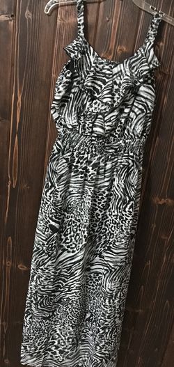 Maxi Dress🌸