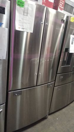 Samsung refrigerator