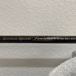 Lamiglas Northwest Special