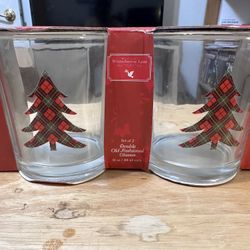 Christmas Glasses