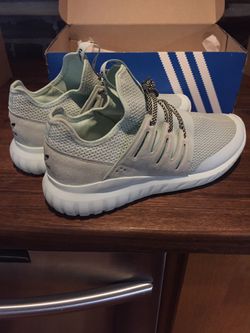 Adidas Tumbular Radial (size 11.5)