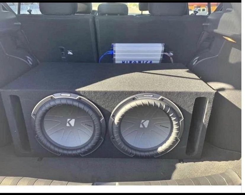 Car Audio