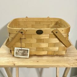 Peterboro Large Basket