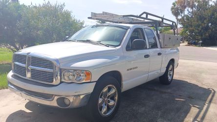 2005 Dodge Ram 1500