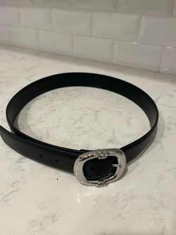 Chrome Hearts Belt