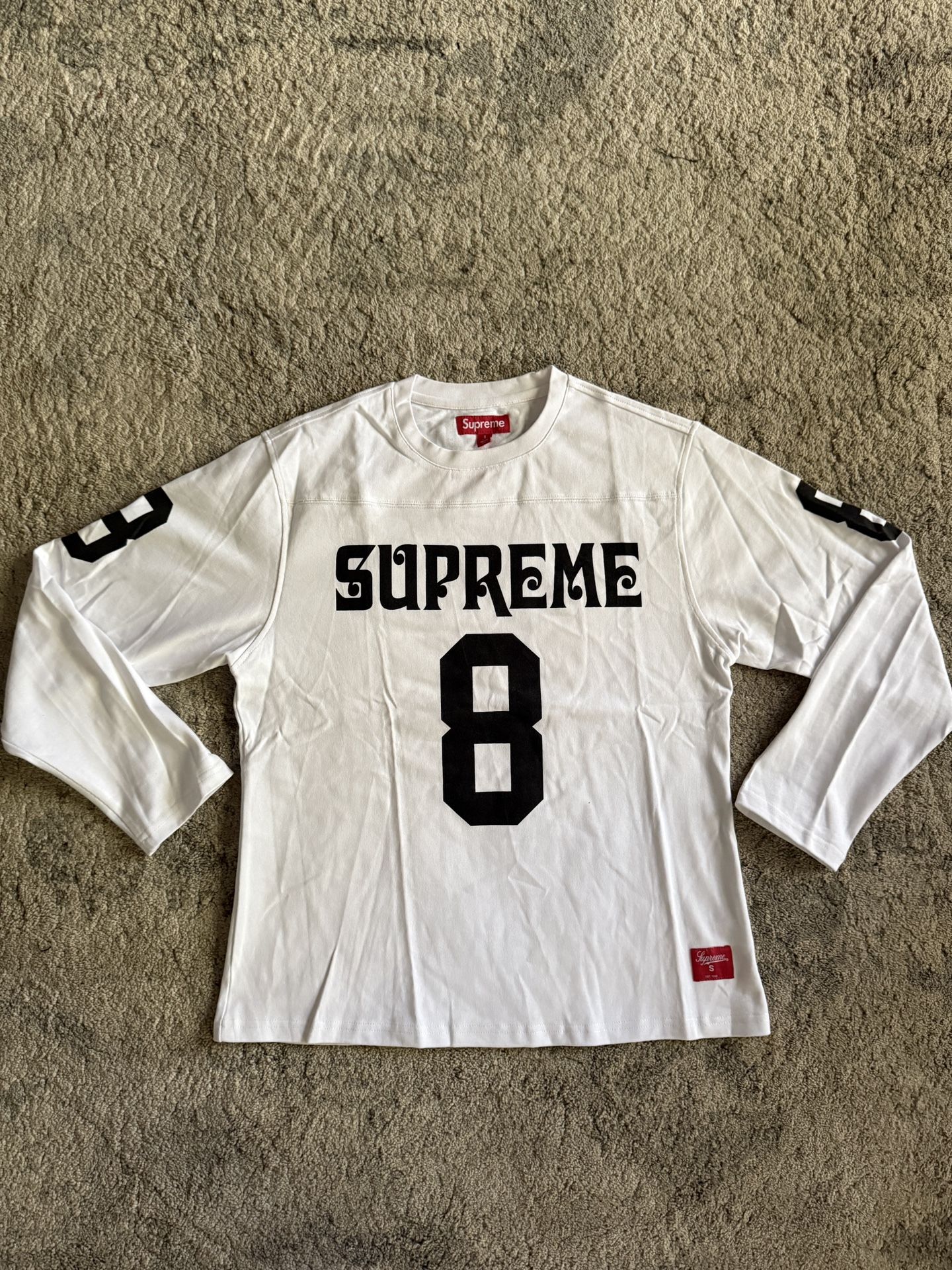 Supreme LongSleeve