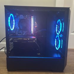 Best Cyberpower Pc For Gaming And Video Editing