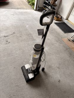 Tineco Wet/dry Water Vacuum (description!!)