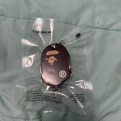 Bape Keychains 