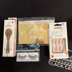 Makeup Bundle