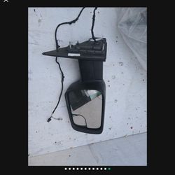 Partes Para Dodge Ram  2019 4 Door.