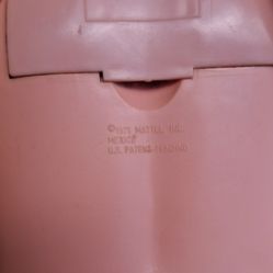 VINTAGE 1971 DOLL