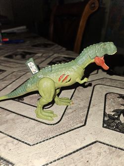 Quilmesaurus dinousar