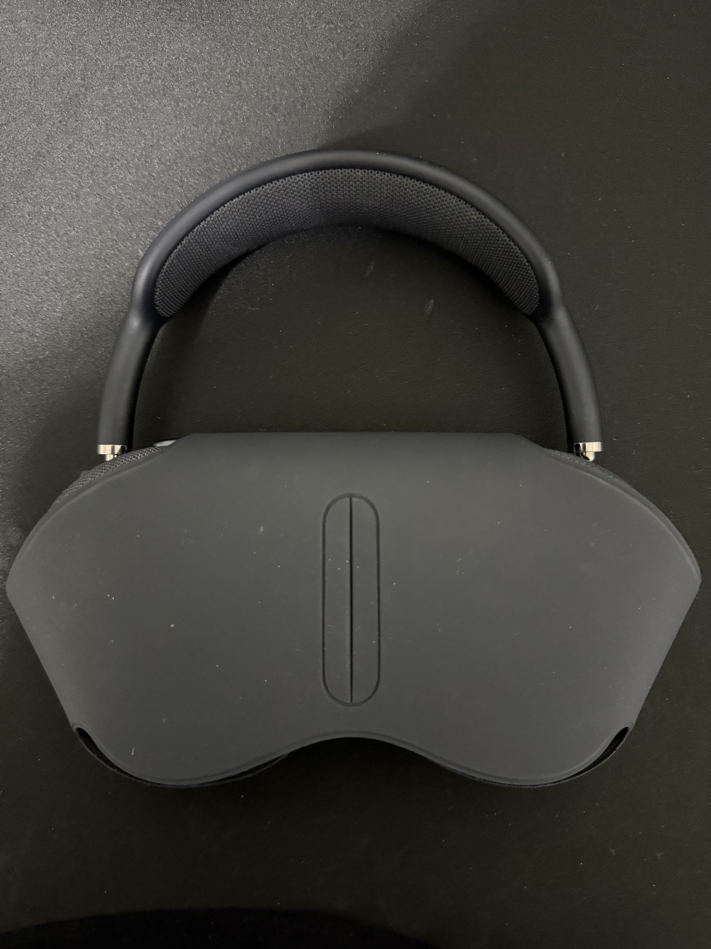 AirPod Max Midnight Blue