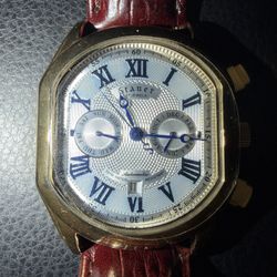 Stauer Watch (new)