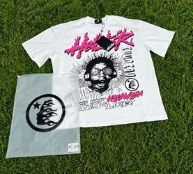 Hell star shirt brand new never used !!!