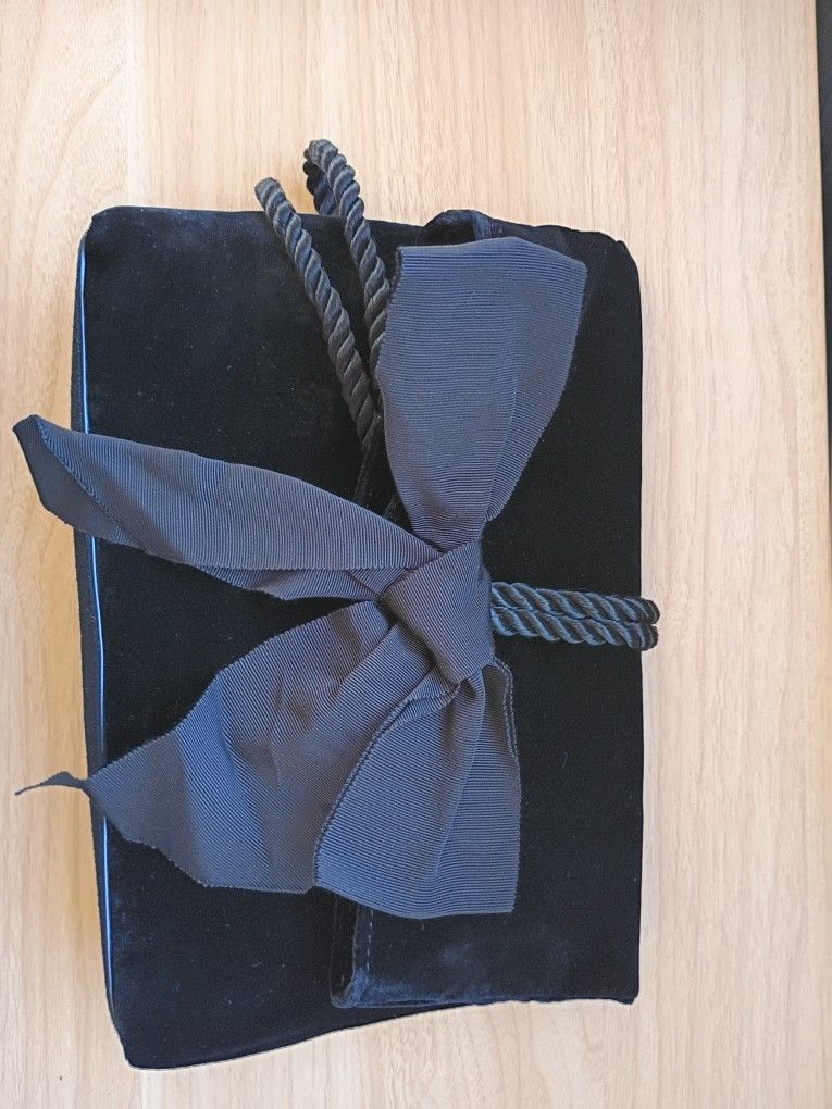 Ann Taylor Purse With Tags