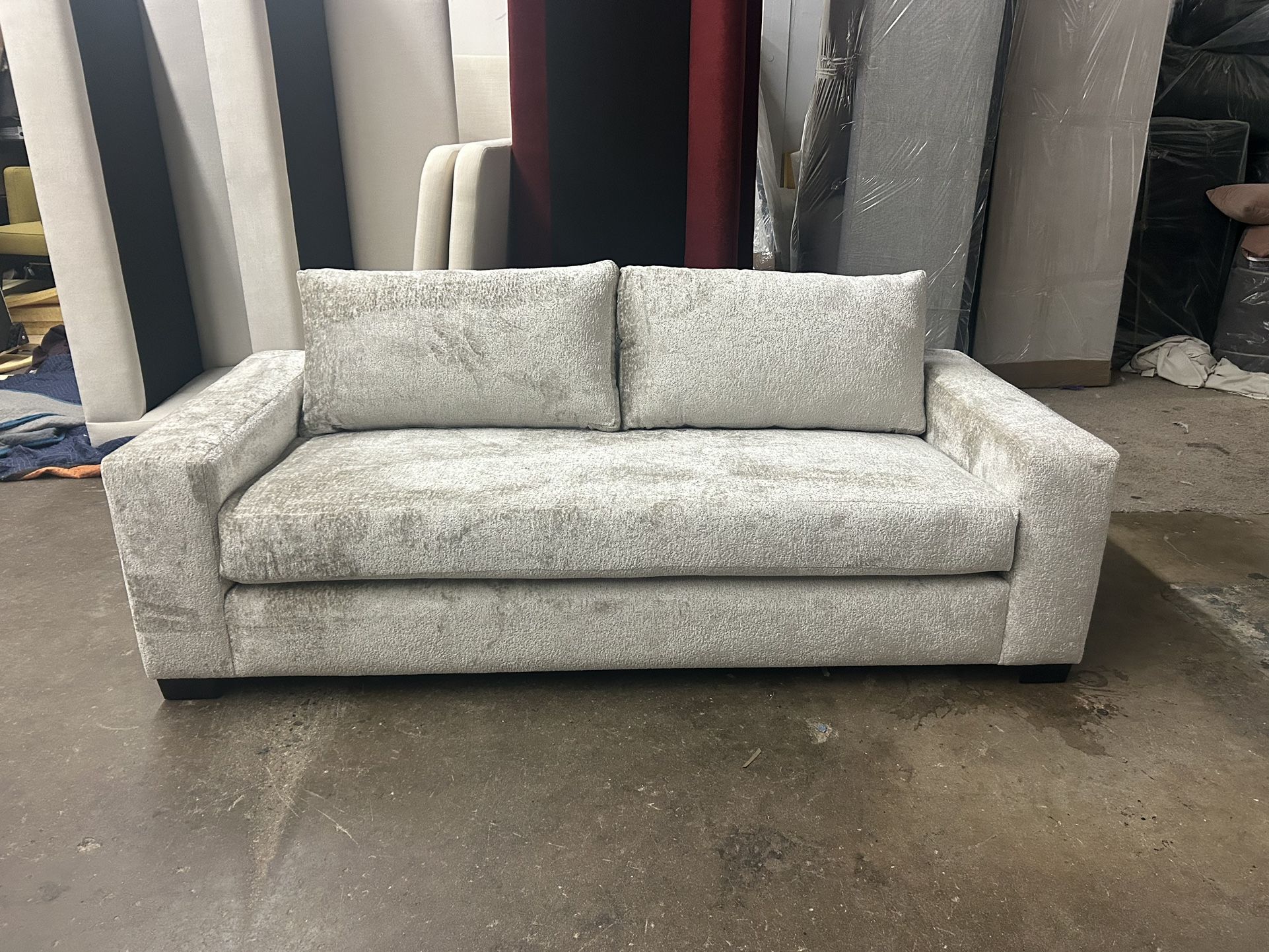 Brand New Sofa 