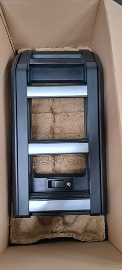 OEM Range Rover Defender Side Ladder