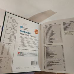 Pearson Mastering Physics Code
