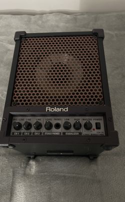 Roland Cube Monitor 