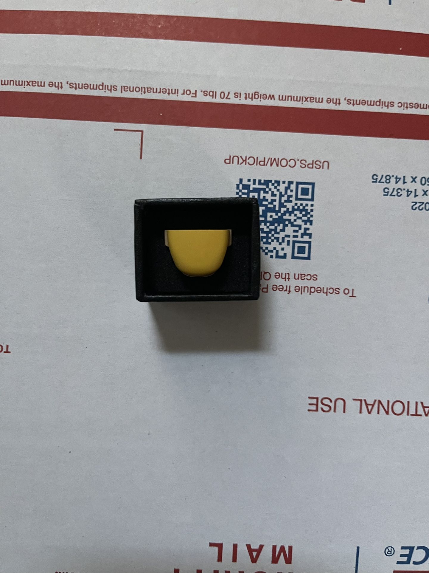 Eminem Slim Shady Artisan Keycap Fortnite Capsule Limited