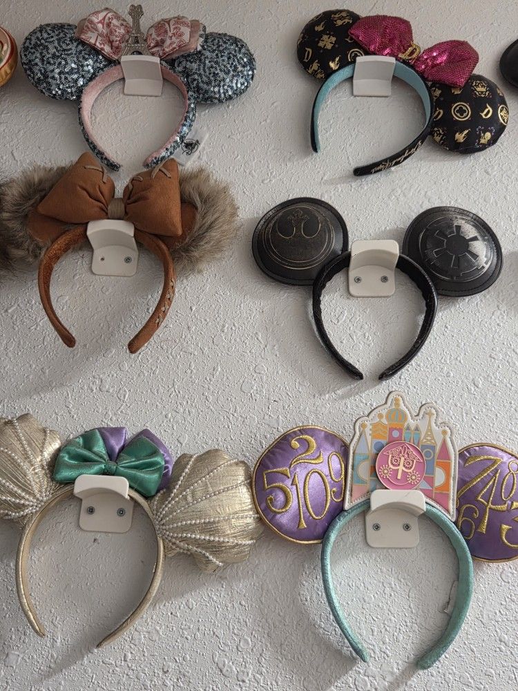 Disney Ears