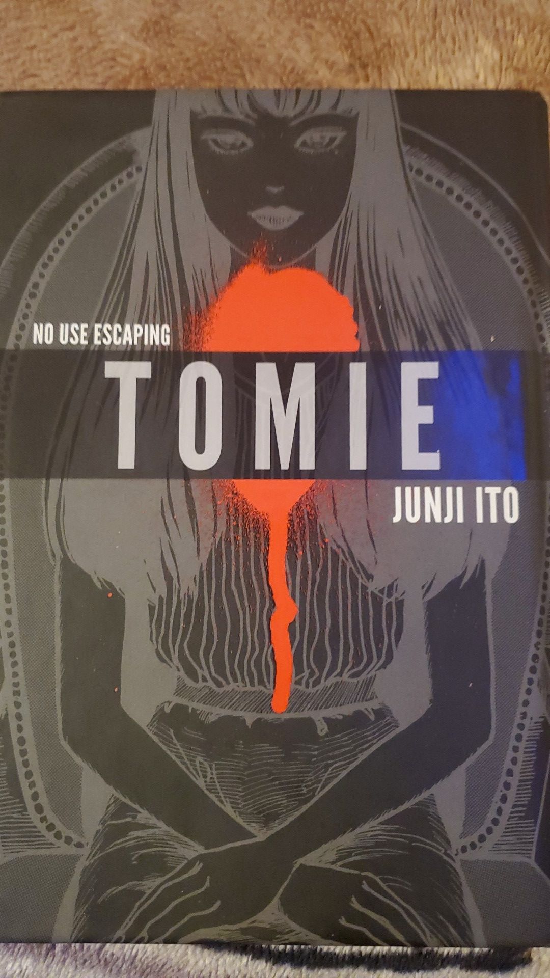 Tomie (Manga)