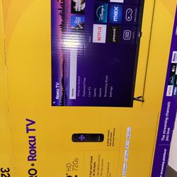 Roku Tv